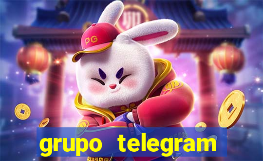 grupo telegram jogos android